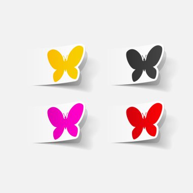 gerçekçi tasarım öğesi