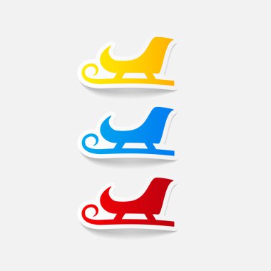 gerçekçi tasarım öğesi