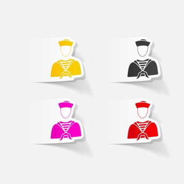 gerçekçi tasarım öğesi