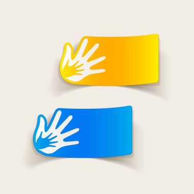 gerçekçi tasarım öğesi