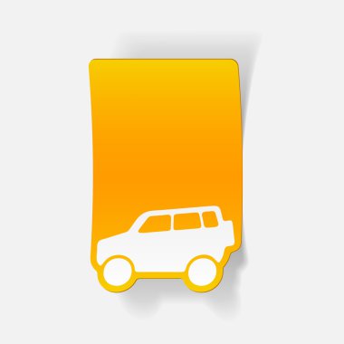 gerçekçi tasarım öğesi