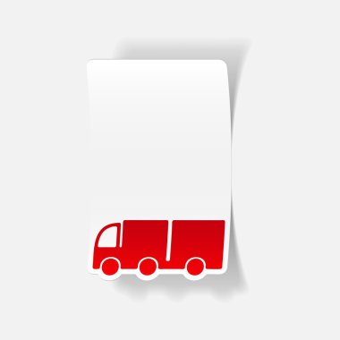 gerçekçi tasarım öğesi