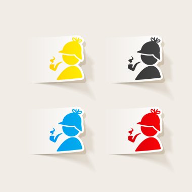 gerçekçi tasarım öğesi