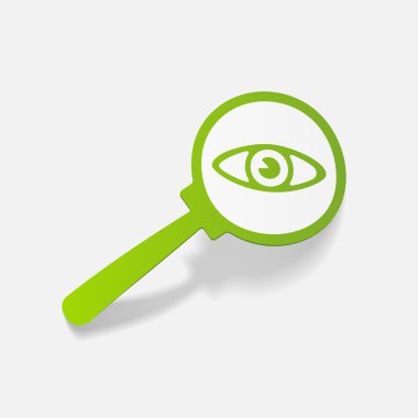 gerçekçi tasarım öğesi