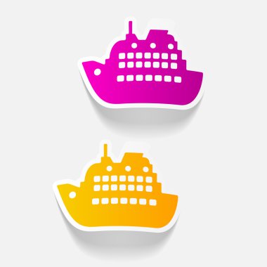 Gerçekçi tasarım liner