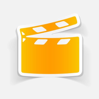 gerçekçi öğenin tasarım