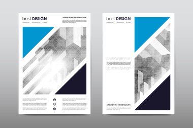 broşür, el ilanı tasarımı