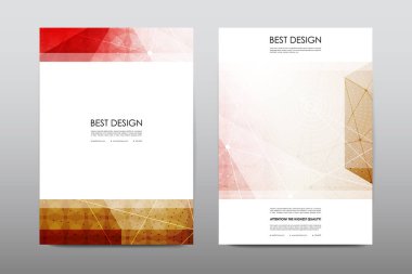 broşür, el ilanı tasarımı