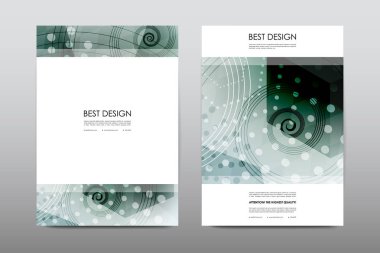 broşür, el ilanı tasarımı