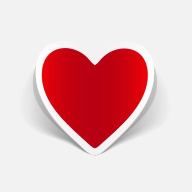 kalp simgesi tasarım