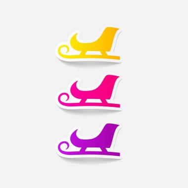 gerçekçi tasarım öğesi