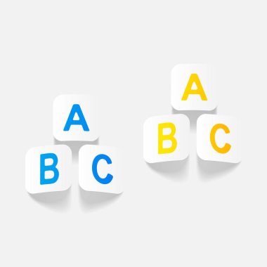 gerçekçi tasarım öğesi