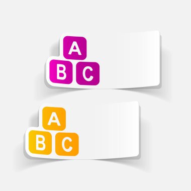 gerçekçi tasarım öğesi