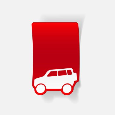 gerçekçi tasarım öğesi