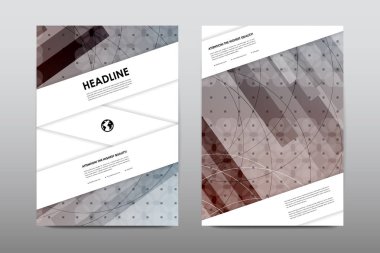 el ilanları tasarım şablonu 