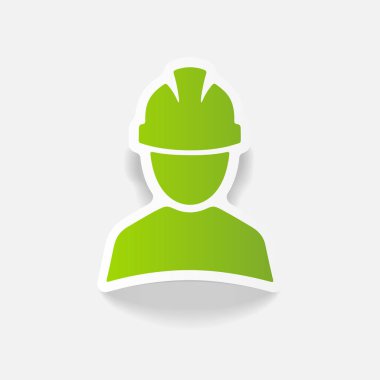 gerçekçi tasarım öğesi Oluşturucu