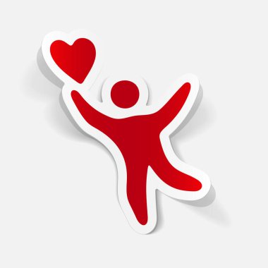 Gerçekçi mutluluk insanlar