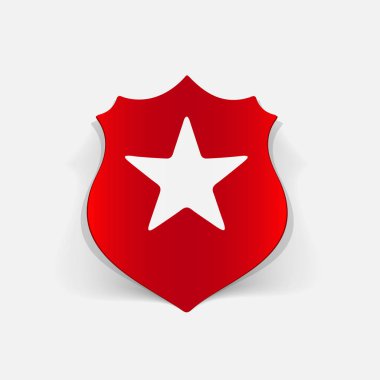 gerçekçi tasarım. Polis Brövesi