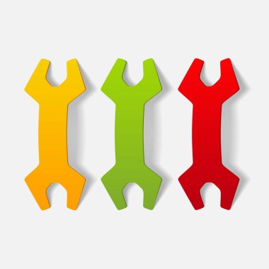 gerçekçi tasarım öğeleri