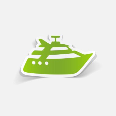 gerçekçi tasarım öğesi