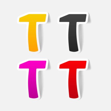 Gerçekçi tasarım öğesi: çekiç