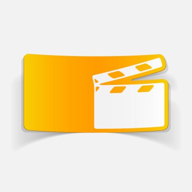 gerçekçi clapper sinema