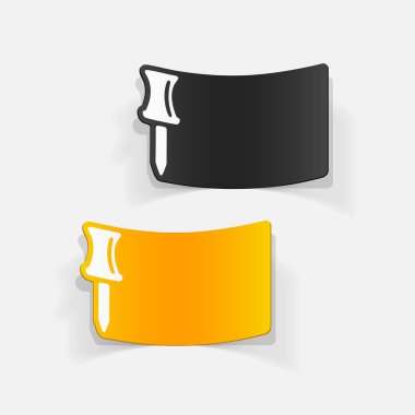 itme PIN Icons set
