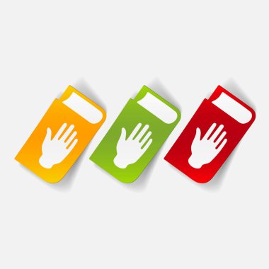 Anayasa kitap simgeleri