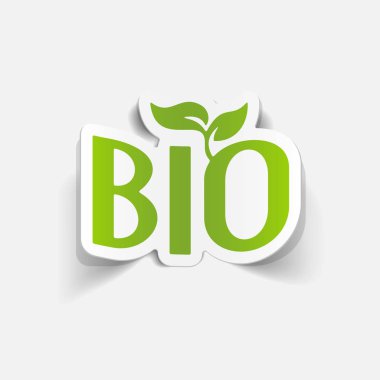 biyo işareti simgesi