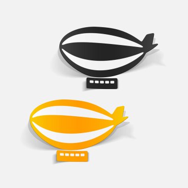 Zeplin Icons set