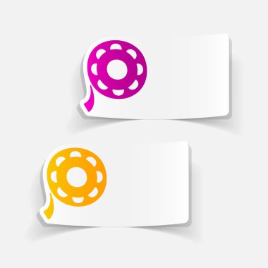 makara film simgeler