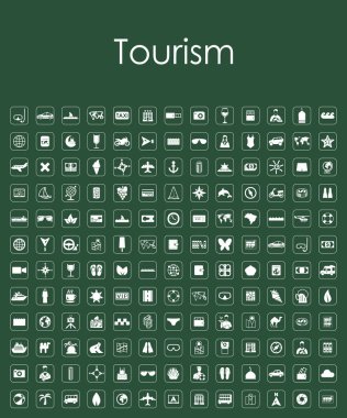 Turizm simge kümesi