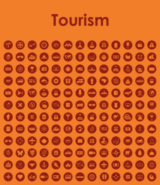 Turizm simge kümesi