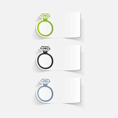 nişan yüzüğü simgeler