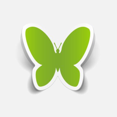  tasarım öğesi: kelebek