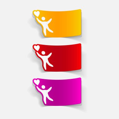 tasarım öğesi: mutluluk insanlar