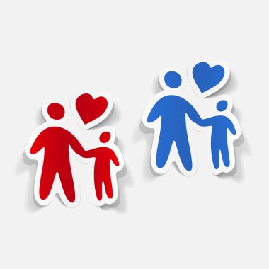 tasarım öğesi: Aile