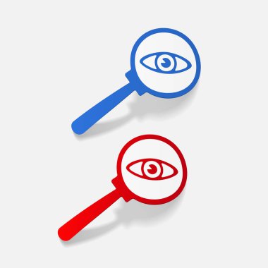 gerçekçi tasarım öğesi