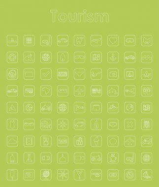 Turizm simge kümesi