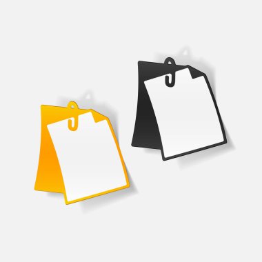 gerçekçi tasarım öğesi