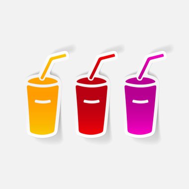 gerçekçi tasarım öğesi