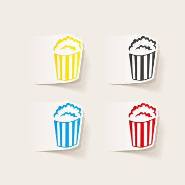 gerçekçi tasarım öğesi