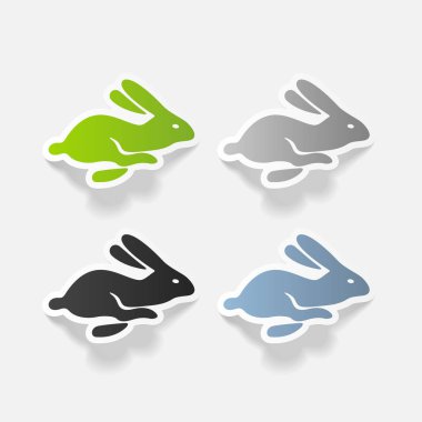 gerçekçi tasarım öğesi