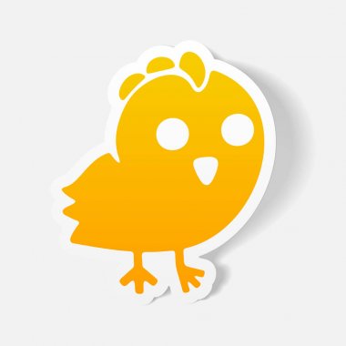 gerçekçi tasarım öğesi