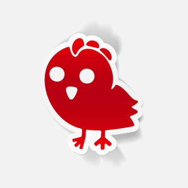 gerçekçi tasarım öğesi