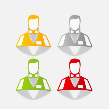 gerçekçi tasarım öğesi: Bayi casino