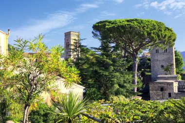 Amalfi Coast sayısı