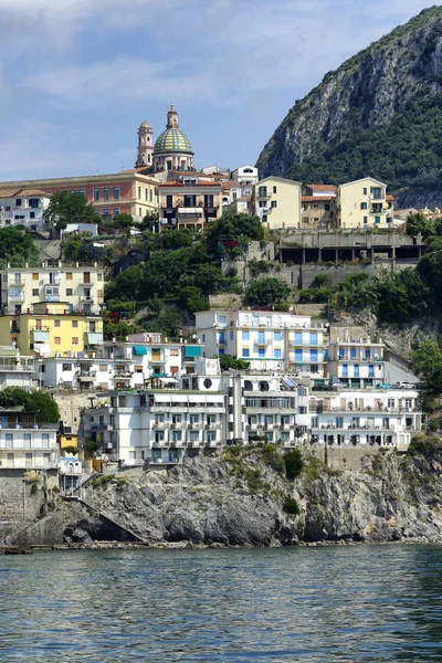 The Amalfi Coast — Stock Photo, Image