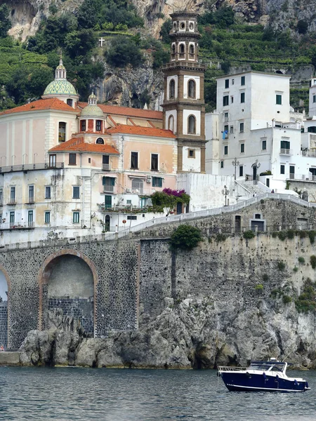 Amalfi Coast deniz 