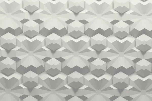 Συμπλόκο καθαρό λευκό μοτίβο — Φωτογραφία Αρχείου